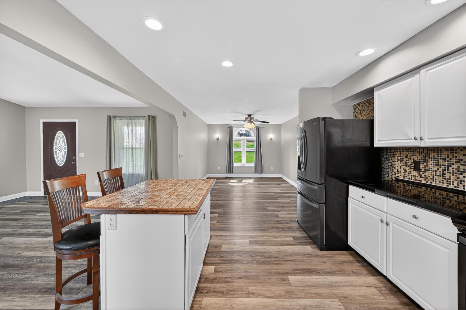 627 Hickory Road Lawrenceburg, IN 47025 - Photo 17 of 48