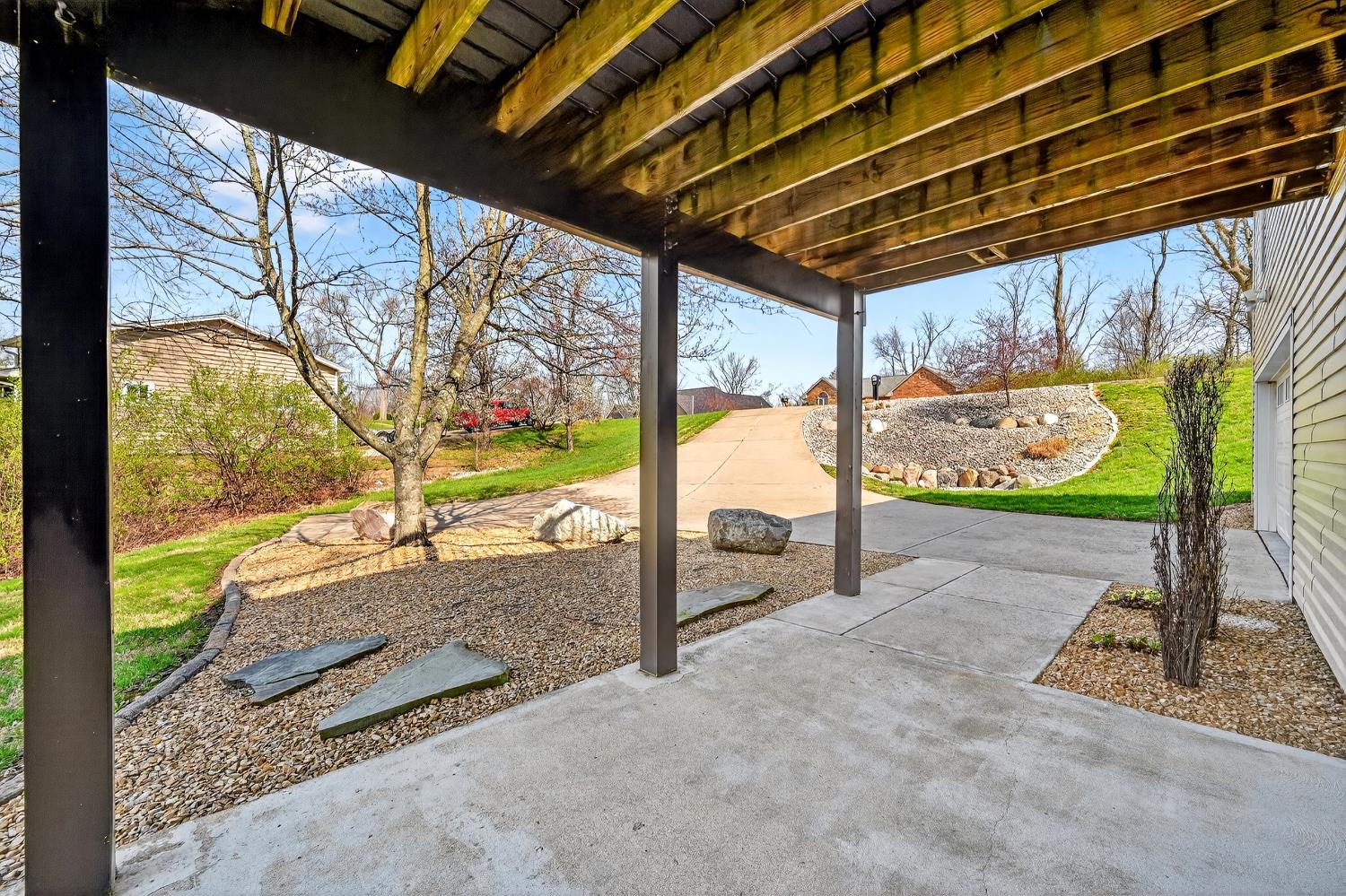 627 Hickory Road Lawrenceburg, IN 47025 - Photo 33 of 48