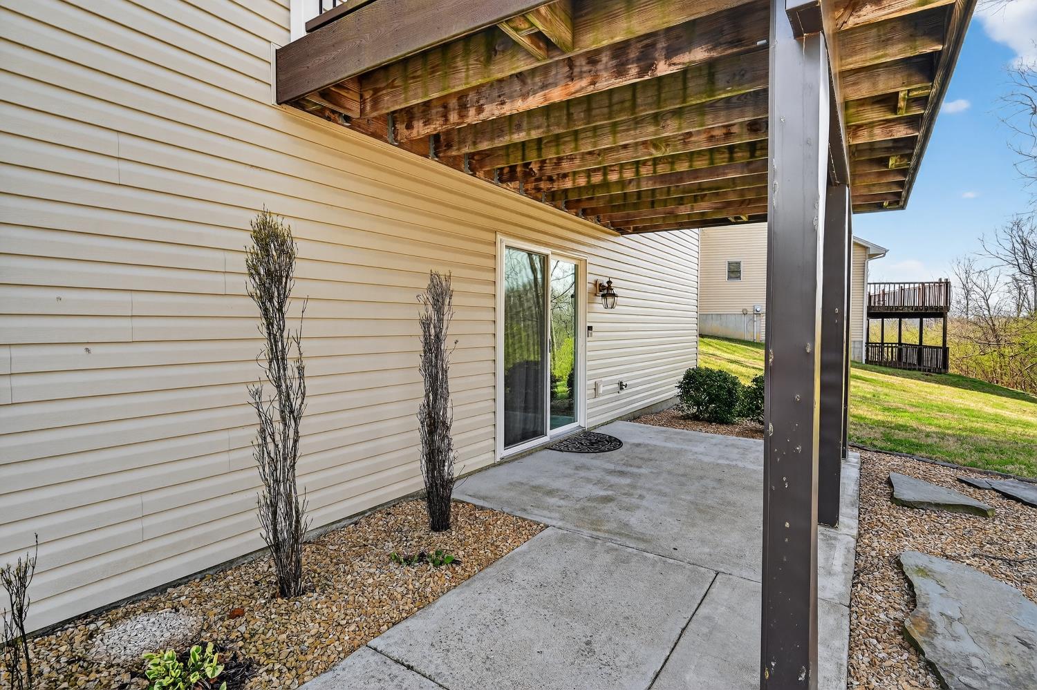 627 Hickory Road Lawrenceburg, IN 47025 - Photo 41 of 48