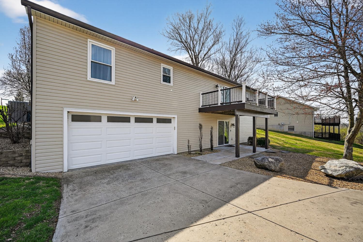 627 Hickory Road Lawrenceburg, IN 47025 - Photo 42 of 48