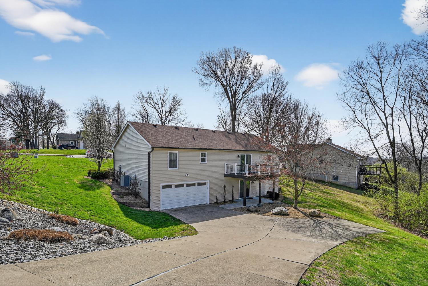 627 Hickory Road Lawrenceburg, IN 47025 - Photo 43 of 48