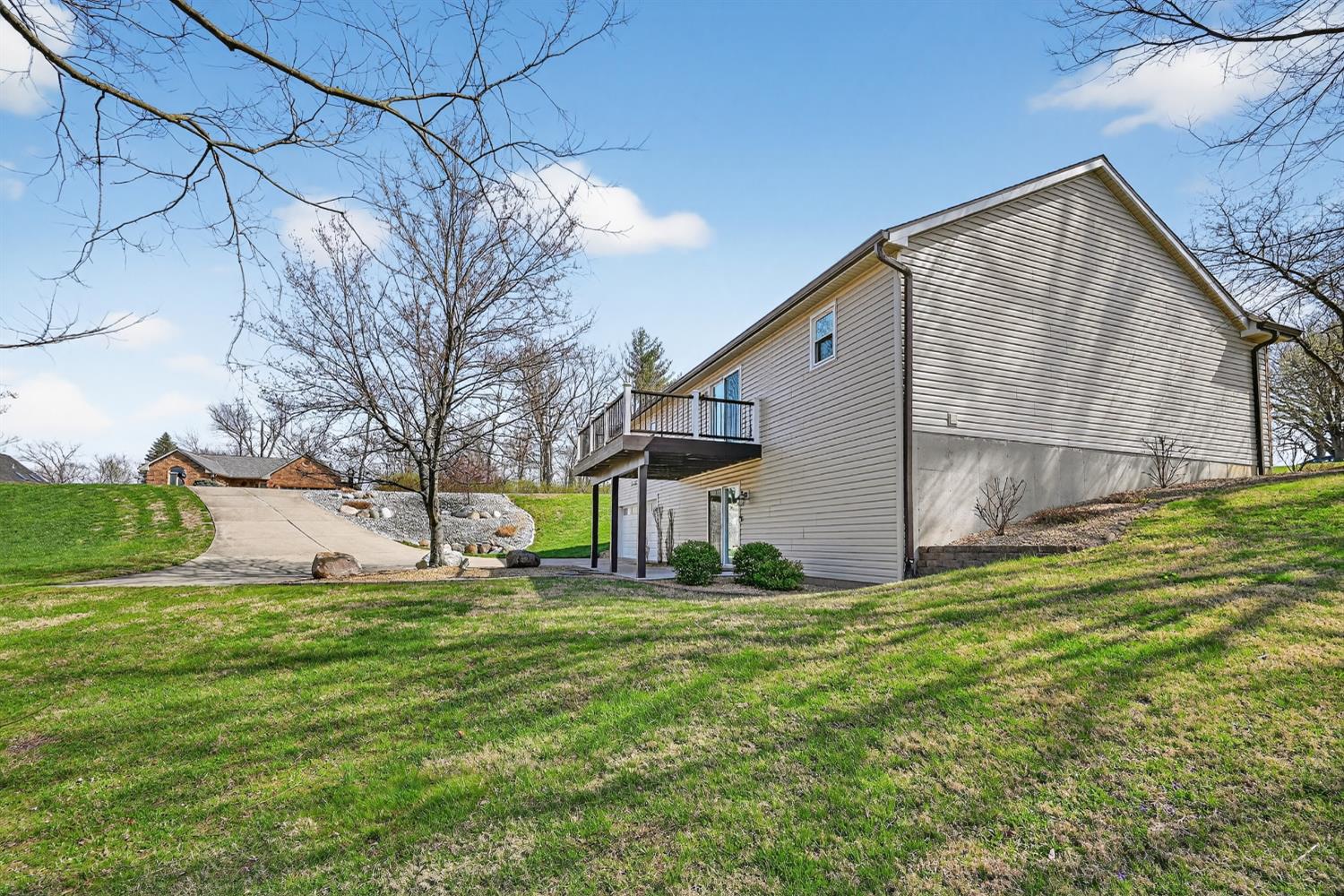 627 Hickory Road Lawrenceburg, IN 47025 - Photo 44 of 48