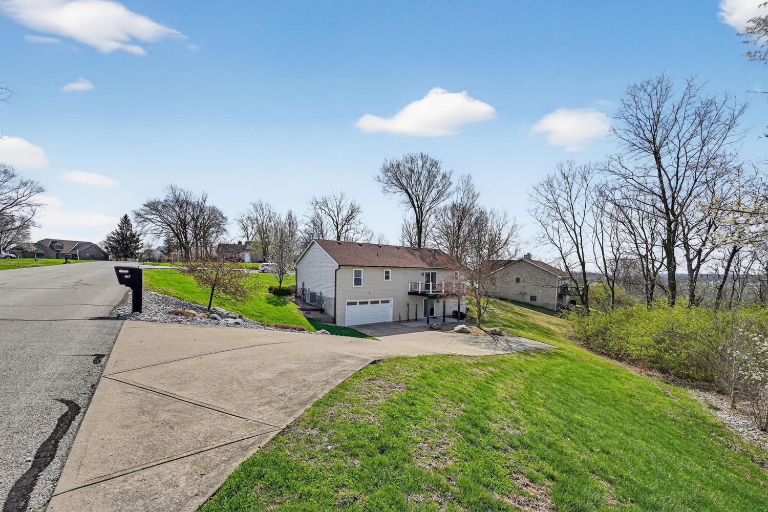 627 Hickory Road Lawrenceburg, IN 47025 - Photo 45 of 48