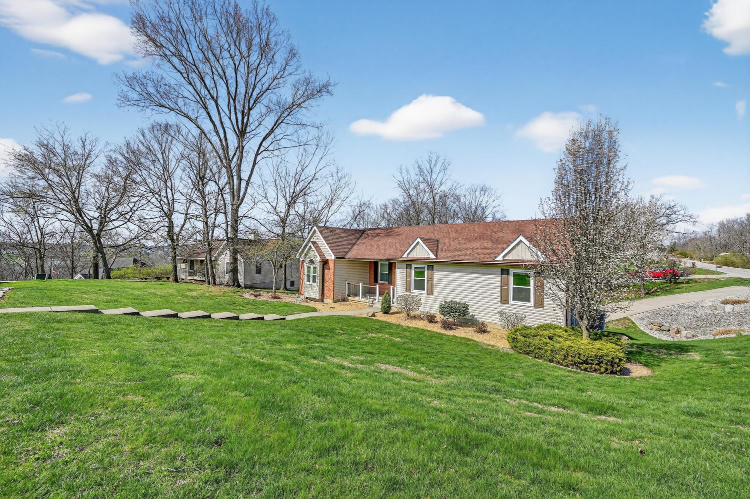 627 Hickory Road Lawrenceburg, IN 47025 - Photo 47 of 48