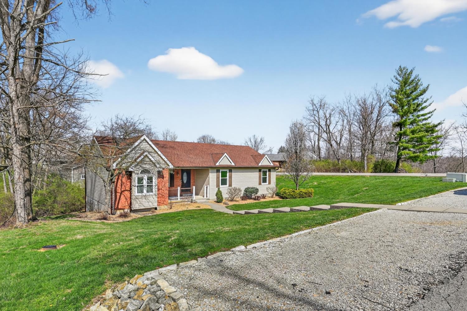 627 Hickory Road Lawrenceburg, IN 47025 - Photo 48 of 48