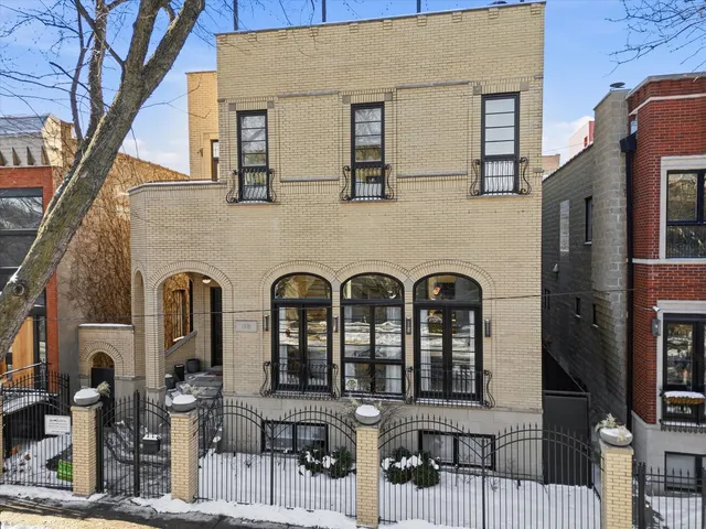$3,599,900 | 1936 North Wilmot Avenue, Chicago, IL 60647