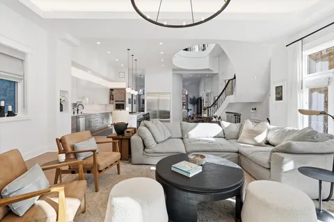 $3,599,900 | 1936 North Wilmot Avenue, Chicago, IL 60647