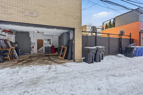 $3,599,900 | 1936 North Wilmot Avenue, Chicago, IL 60647