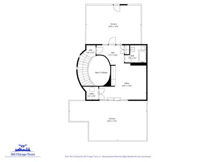 $3,599,900 | 1936 North Wilmot Avenue, Chicago, IL 60647