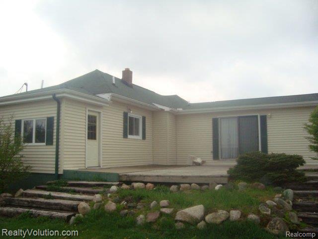 2329 Johnson Mill Road North Branch, MI 48461 - Photo 4 of 15 DSC02066