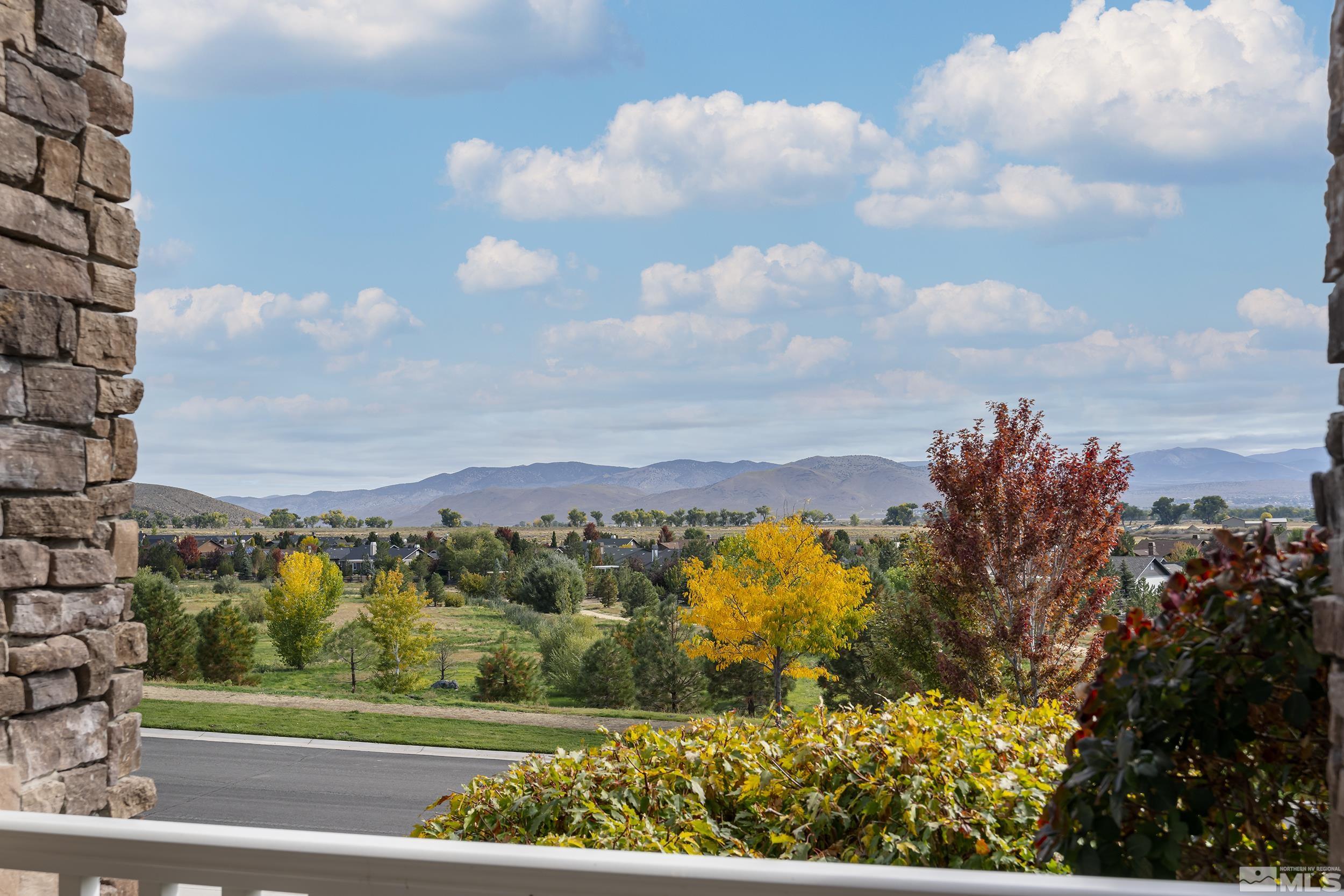 2892 Promontory Drive Genoa, NV 89411 - Photo 3 of 40 a view of a city