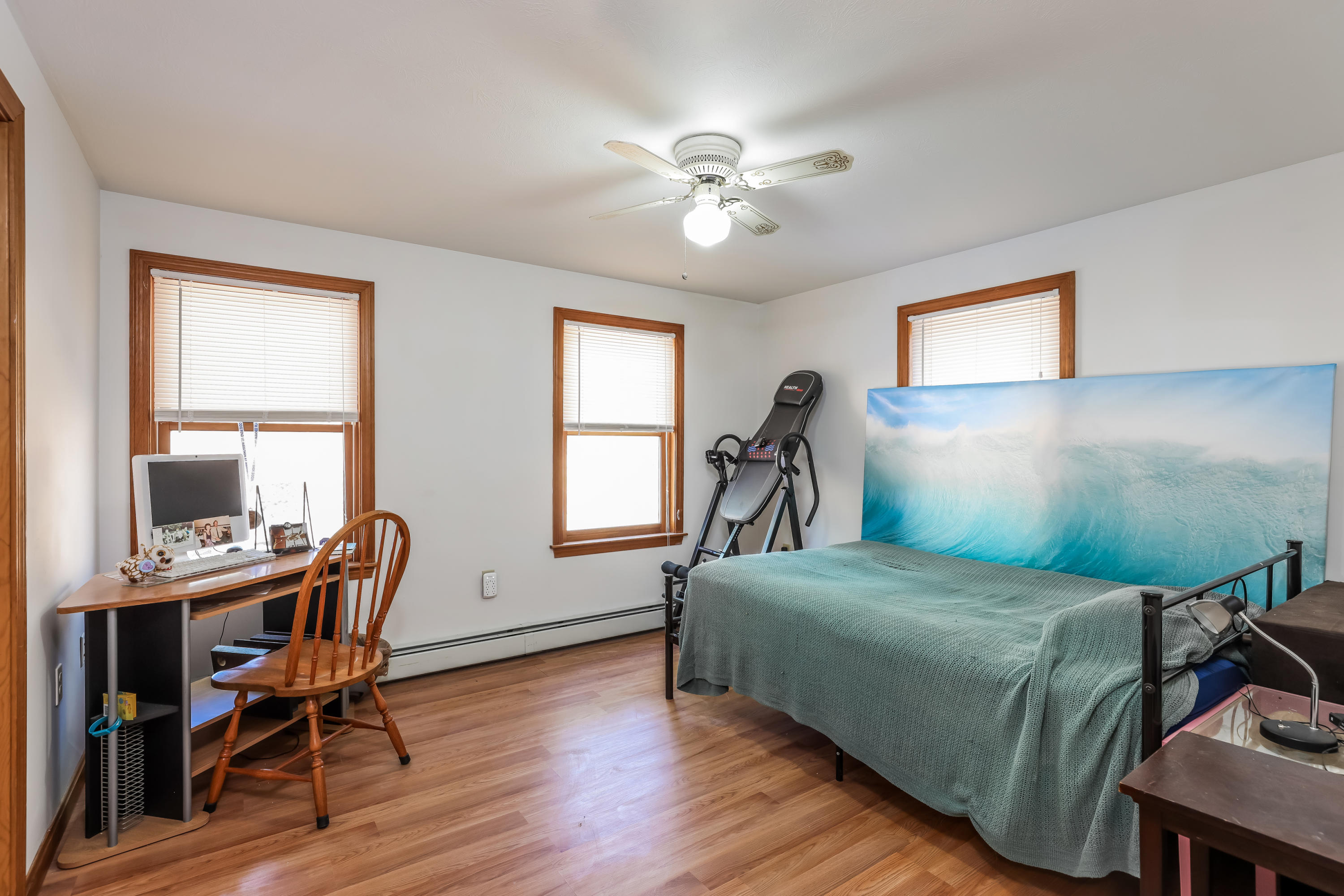 162 Old Portland Road North Waterboro, ME 04061 - Photo 18 of 30 020-photo-8181156