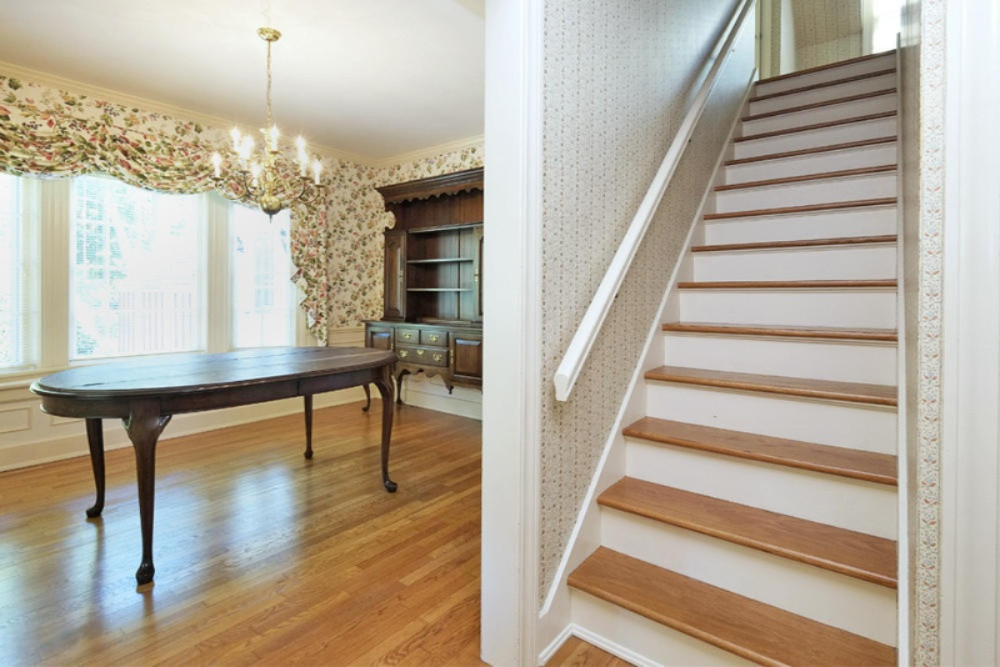 3223 Old Colony Road Kalamazoo, MI 49008 - Photo 20 of 41 3223 Old Colony-20