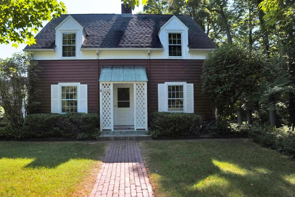 3223 Old Colony Road Kalamazoo, MI 49008 - Photo 2 of 41 3223 Old Colony-2