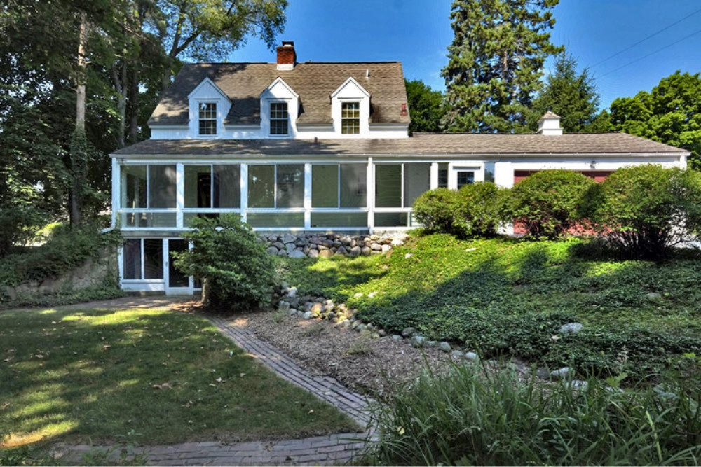 3223 Old Colony Road Kalamazoo, MI 49008 - Photo 40 of 41 3223 Old Colony-40
