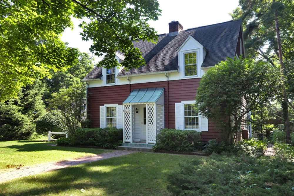 3223 Old Colony Road Kalamazoo, MI 49008 - Photo 41 of 41 3223 Old Colony-41