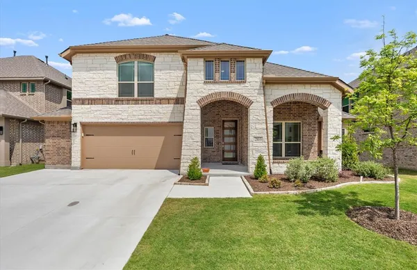 $608,995 | 203 Dove Hvn Drive, Wylie, TX 75098