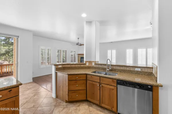 $678,500 | 1148 North Flowing Springs Trail, Flagstaff, AZ 86004