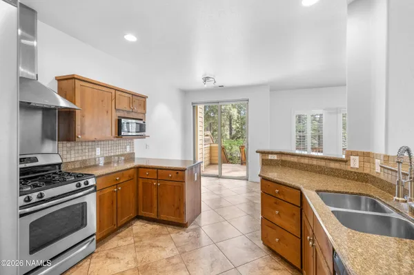 $678,500 | 1148 North Flowing Springs Trail, Flagstaff, AZ 86004