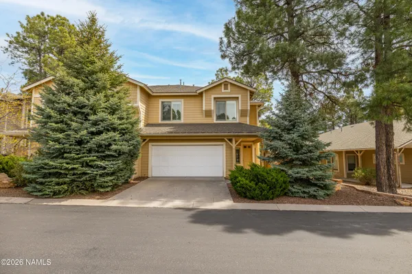 $685,000 | 1148 North Flowing Springs Trail, Flagstaff, AZ 86004