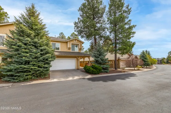 $685,000 | 1148 North Flowing Springs Trail, Flagstaff, AZ 86004