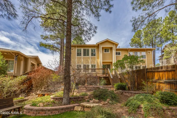 $685,000 | 1148 North Flowing Springs Trail, Flagstaff, AZ 86004