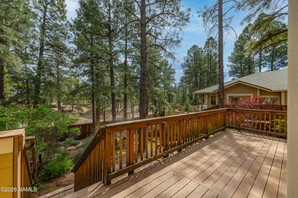 $678,500 | 1148 North Flowing Springs Trail, Flagstaff, AZ 86004