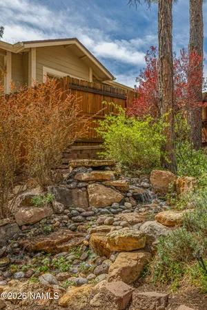 $685,000 | 1148 North Flowing Springs Trail, Flagstaff, AZ 86004