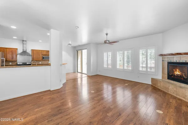 $685,000 | 1148 North Flowing Springs Trail, Flagstaff, AZ 86004
