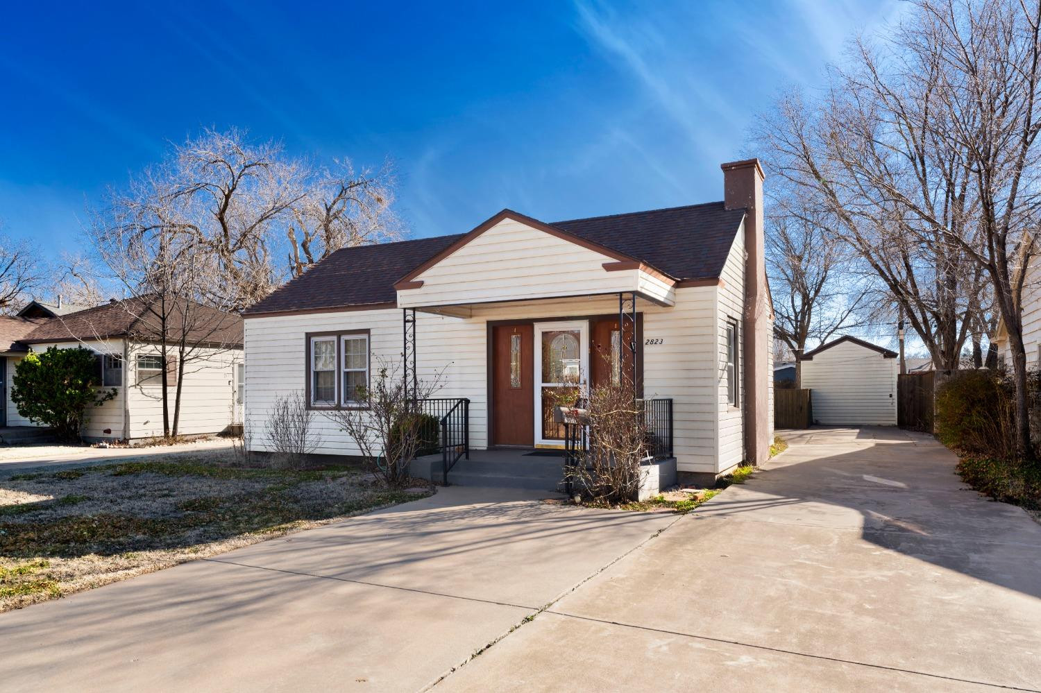 2823 24th Street Lubbock, TX 79410 - Photo 1 of 21 Photo 1