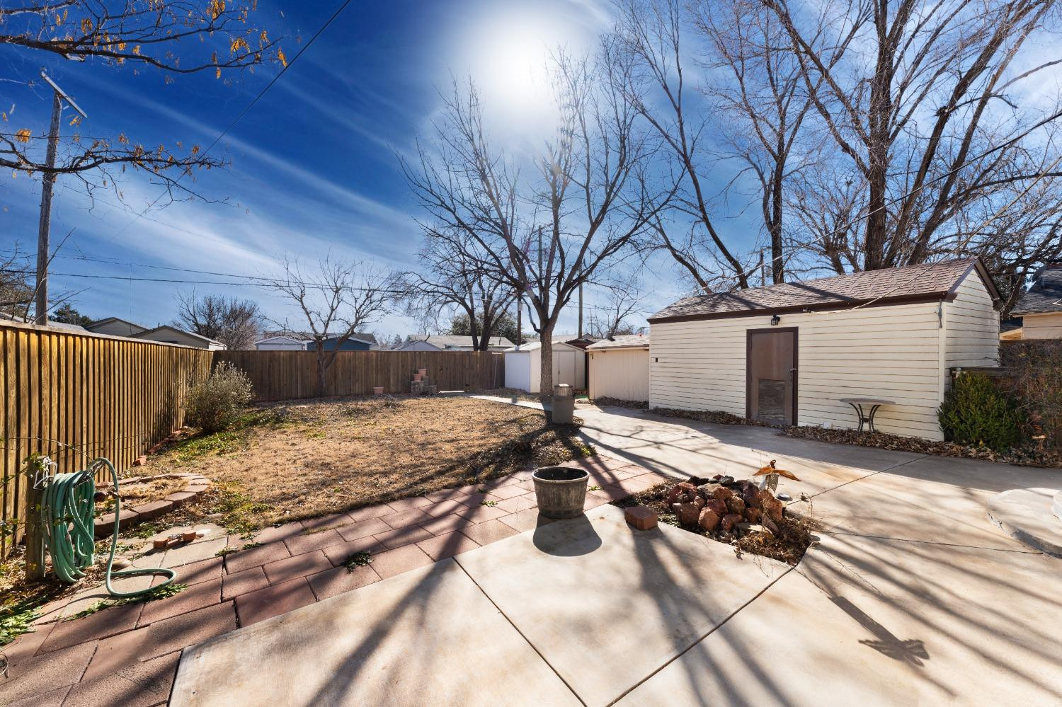 2823 24th Street Lubbock, TX 79410 - Photo 19 of 21 Photo 19