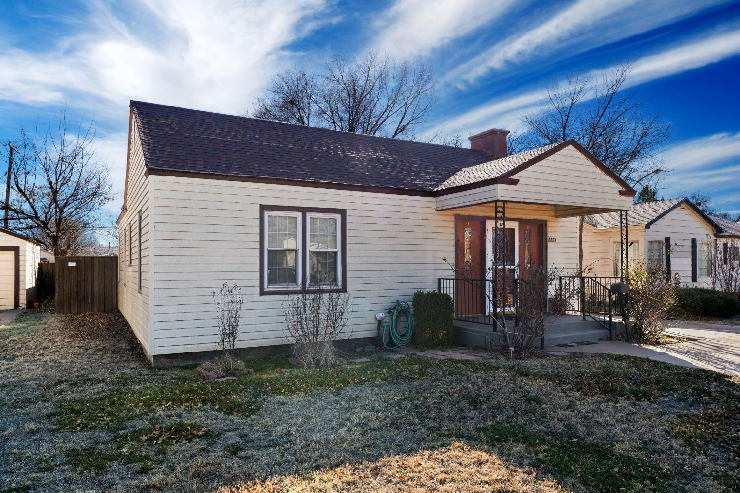 2823 24th Street Lubbock, TX 79410 - Photo 2 of 21 Photo 2