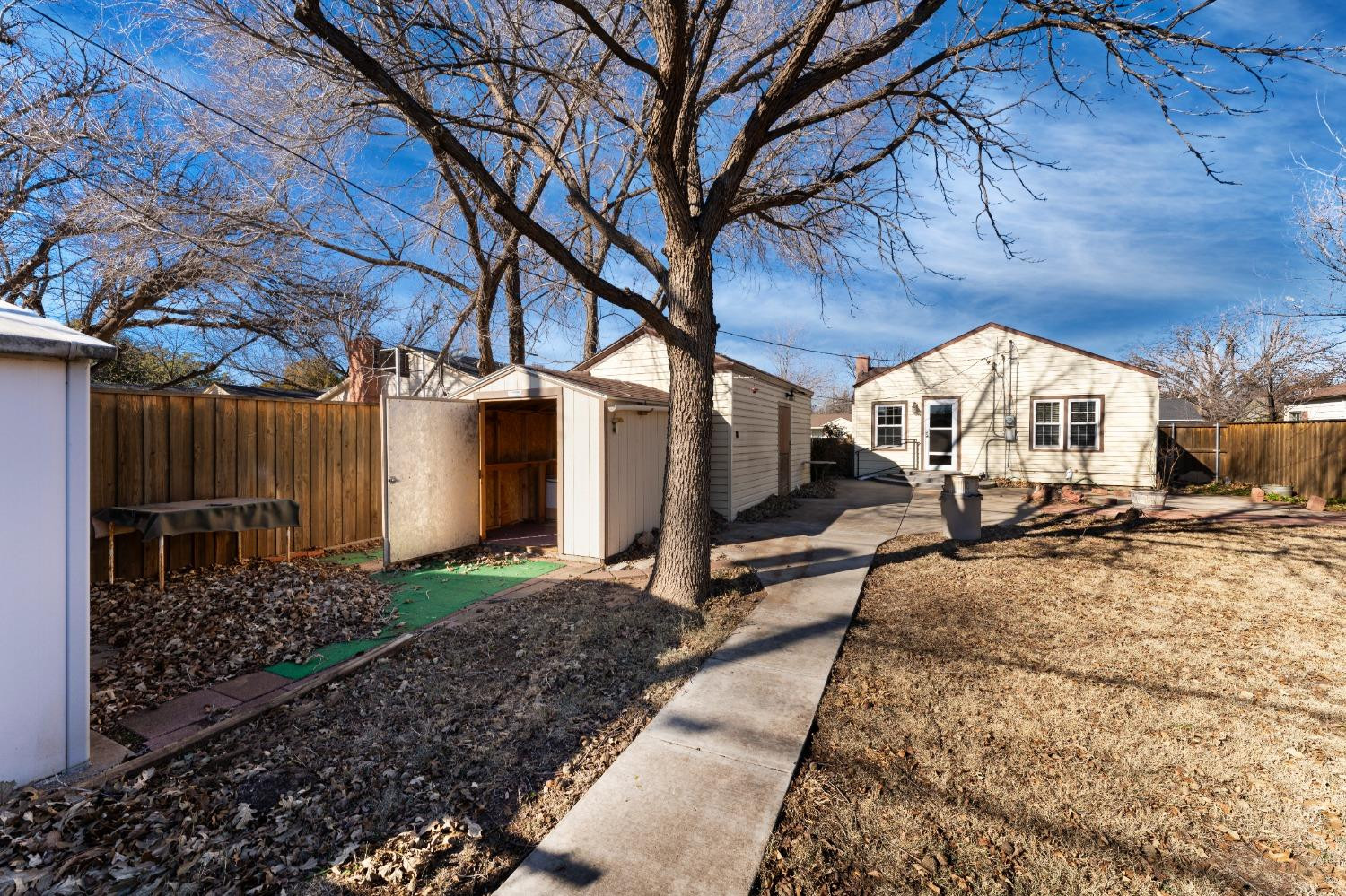2823 24th Street Lubbock, TX 79410 - Photo 21 of 21 Photo 21