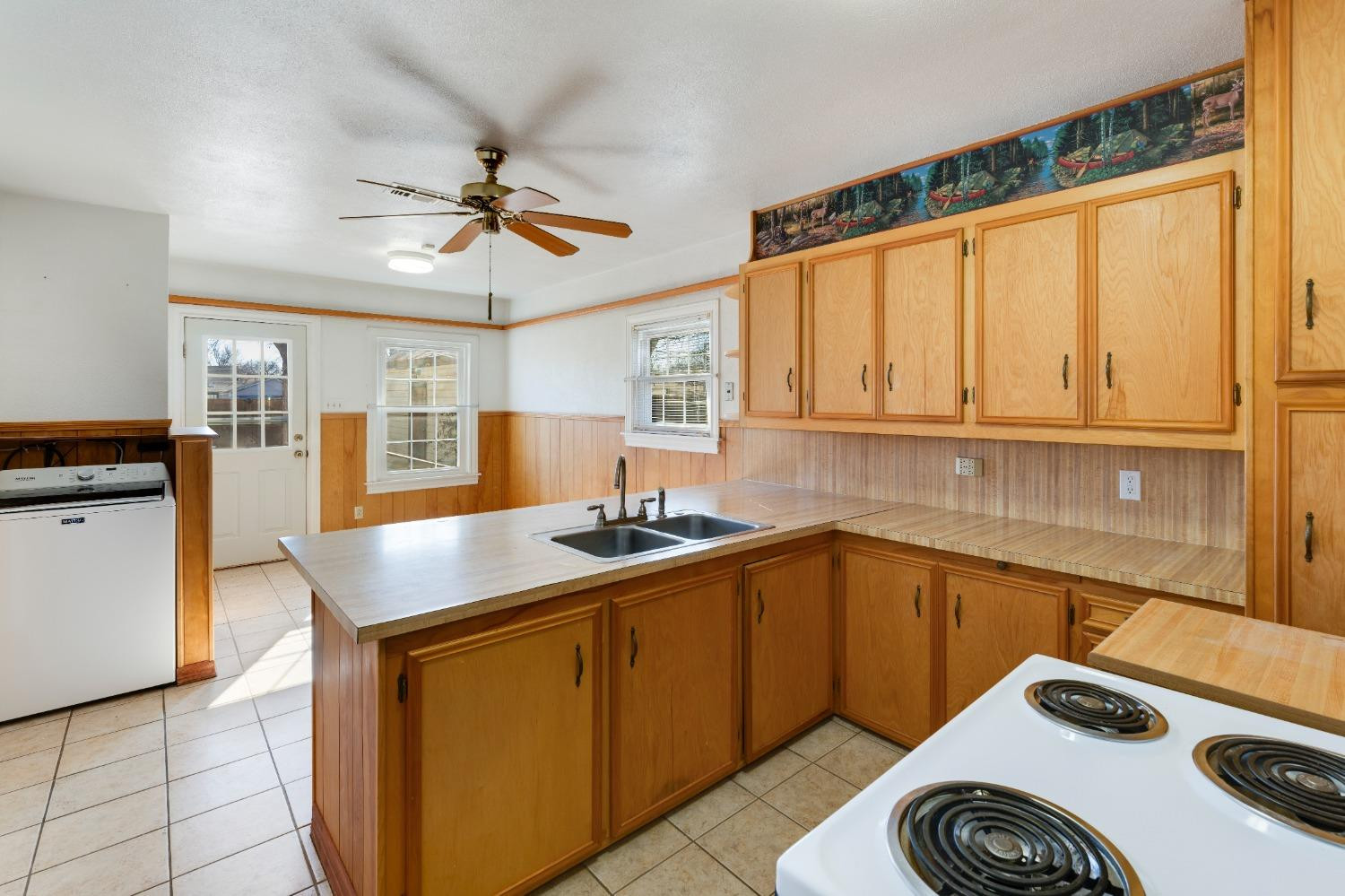 2823 24th Street Lubbock, TX 79410 - Photo 9 of 21 Photo 9