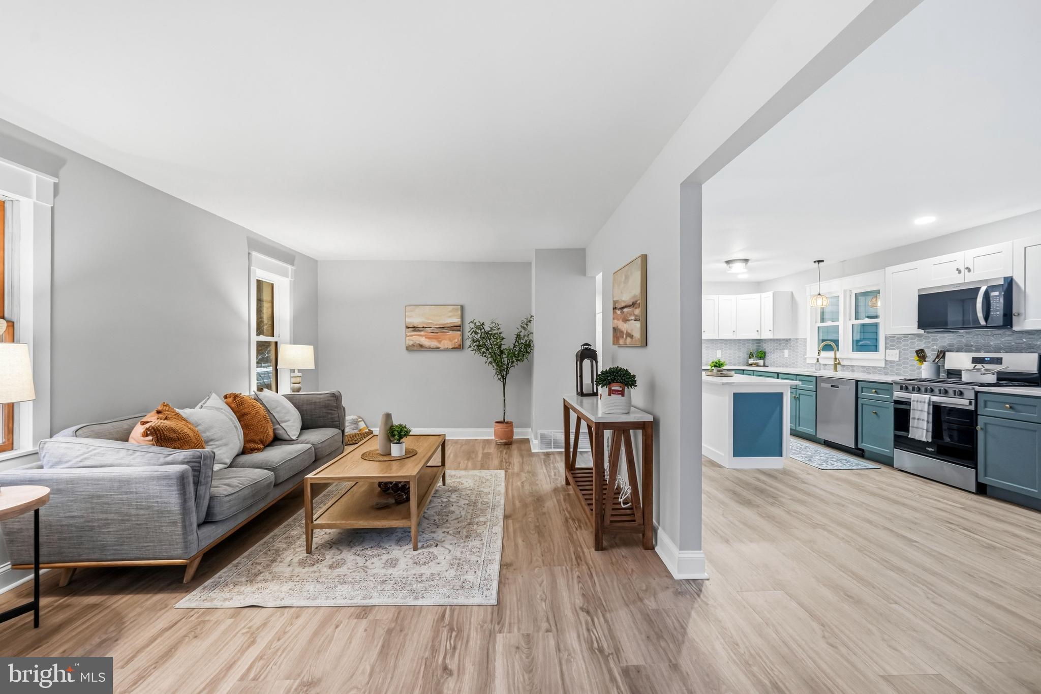 2356 Weymouth Road Newfield, NJ 08344 - Photo 13 of 55