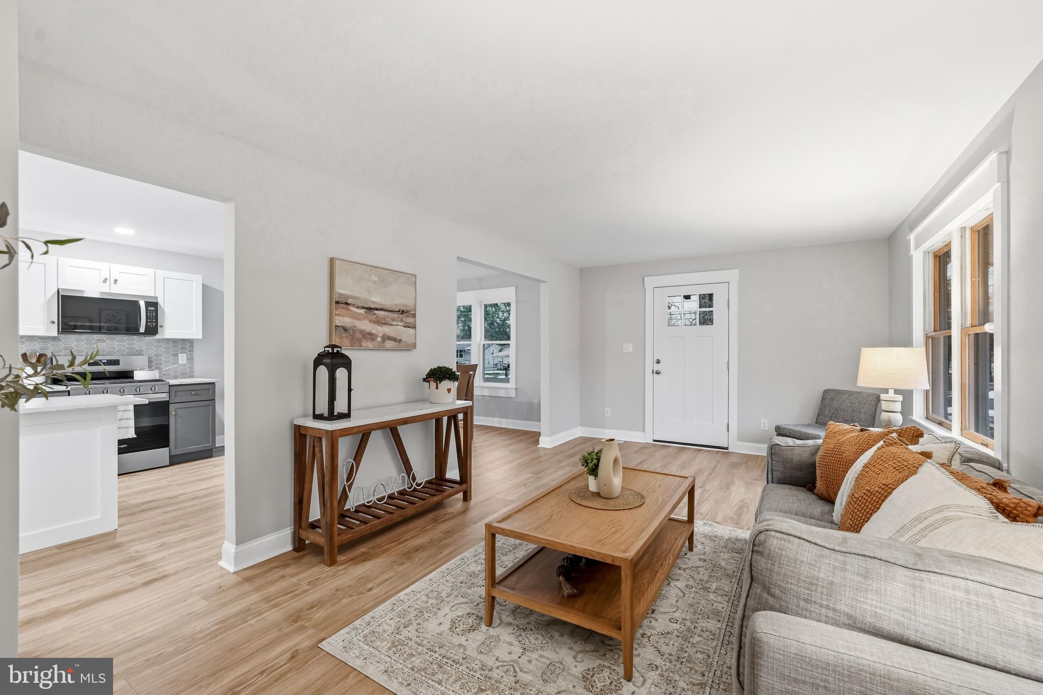 2356 Weymouth Road Newfield, NJ 08344 - Photo 15 of 55