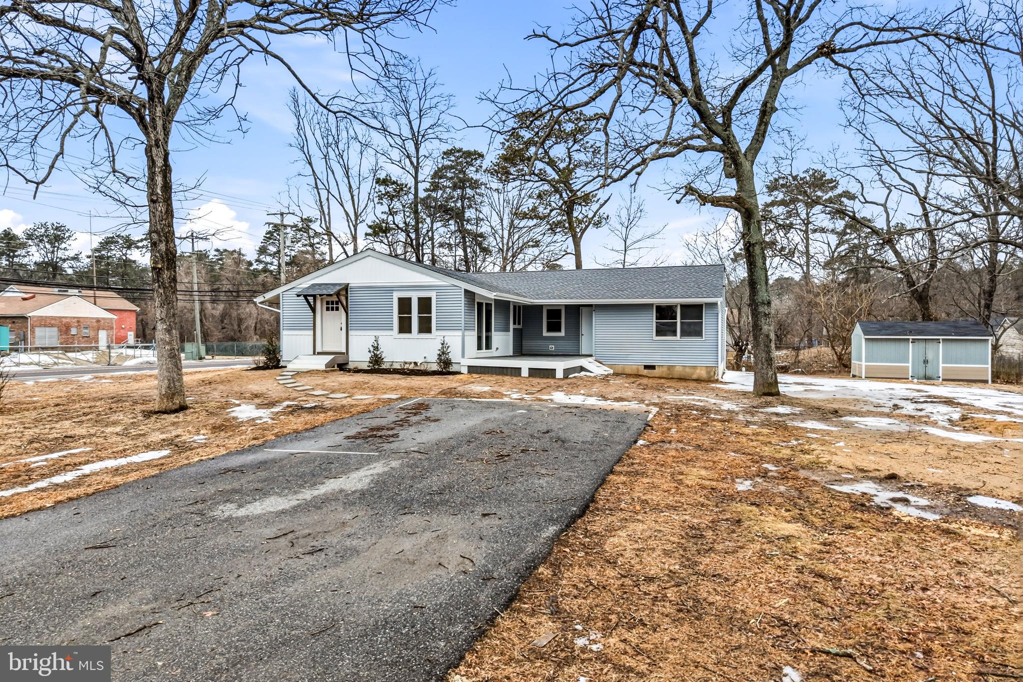 2356 Weymouth Road Newfield, NJ 08344 - Photo 2 of 55