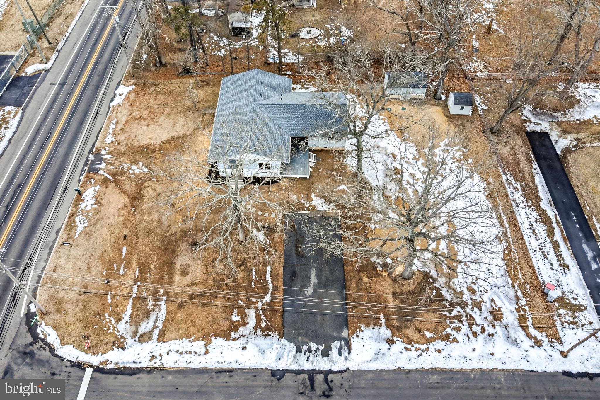 2356 Weymouth Road Newfield, NJ 08344 - Photo 4 of 55