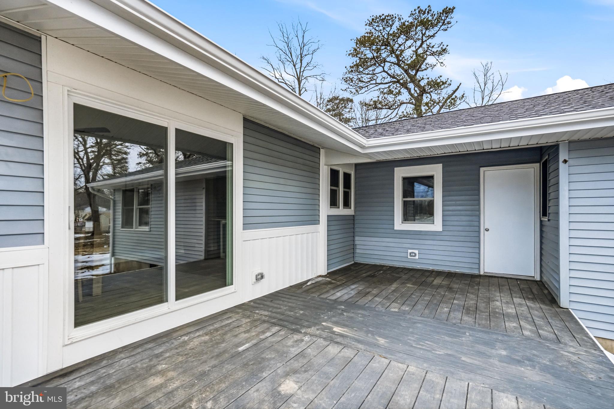 2356 Weymouth Road Newfield, NJ 08344 - Photo 50 of 55