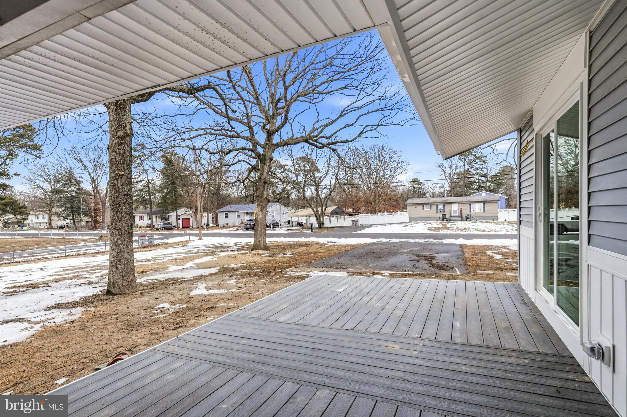 2356 Weymouth Road Newfield, NJ 08344 - Photo 51 of 55