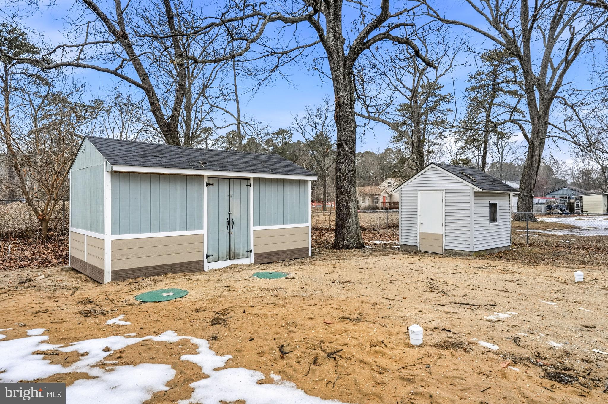 2356 Weymouth Road Newfield, NJ 08344 - Photo 52 of 55