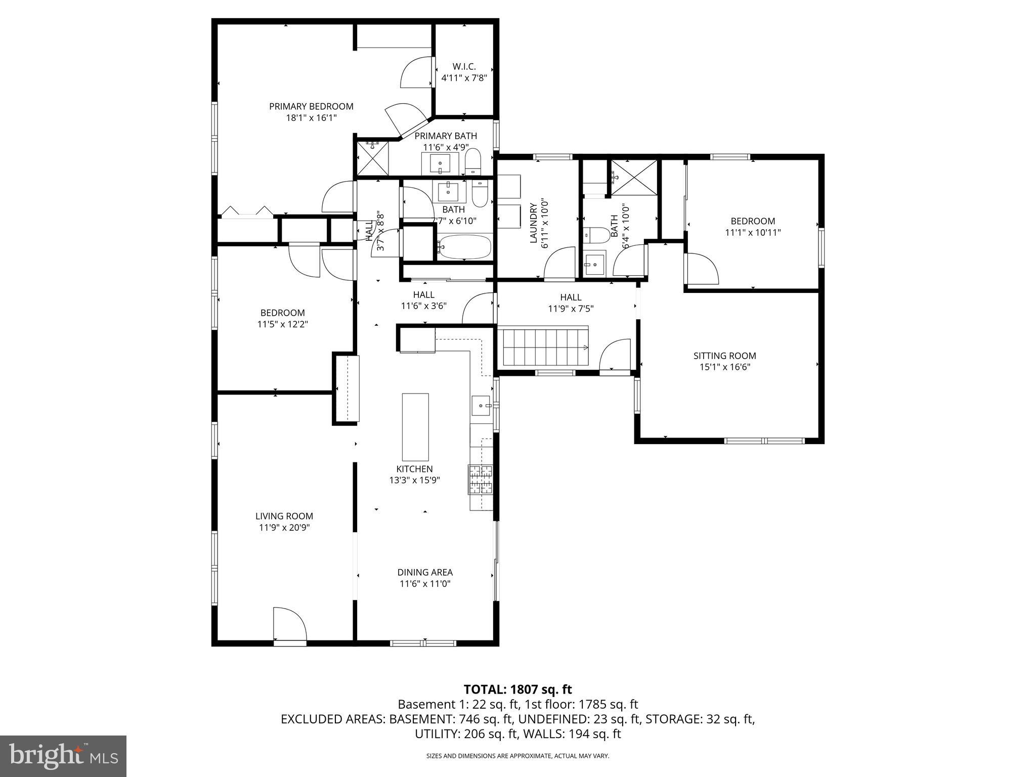 2356 Weymouth Road Newfield, NJ 08344 - Photo 54 of 55