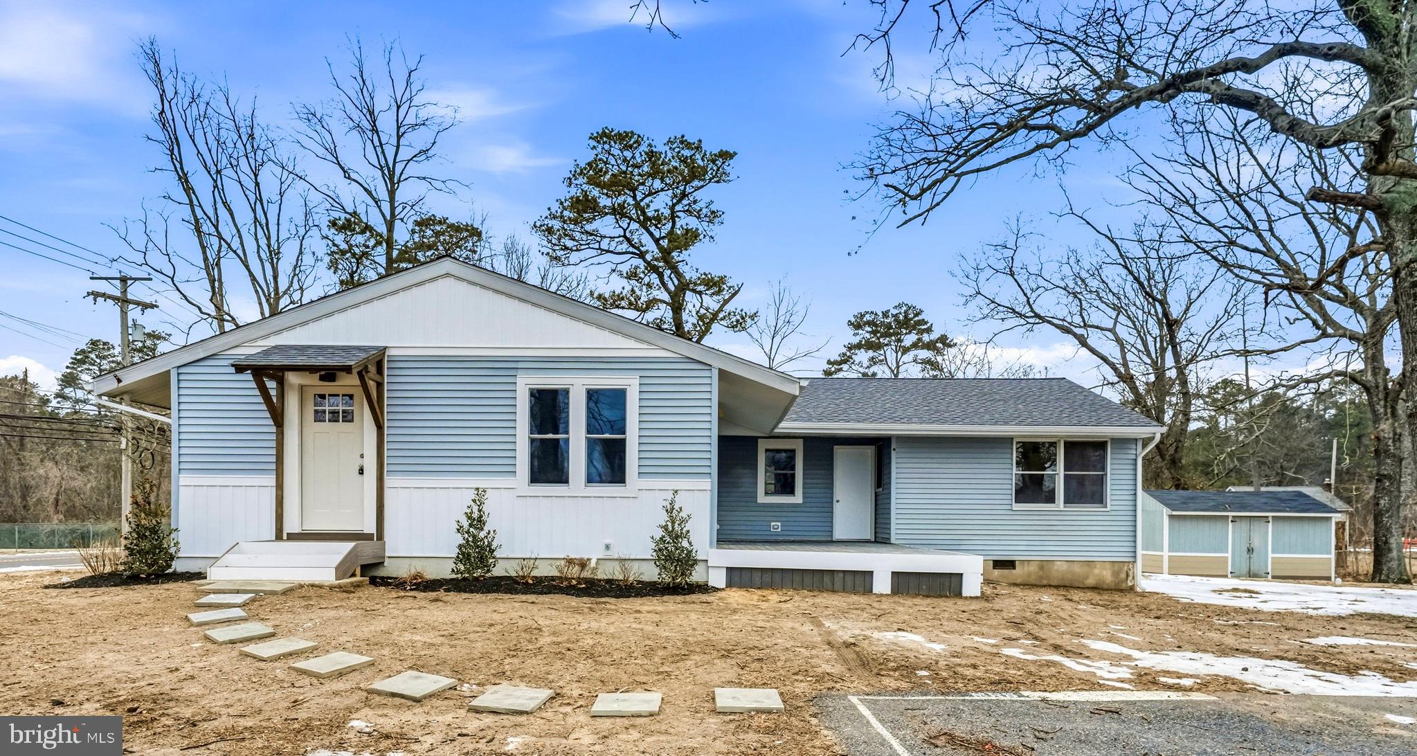 2356 Weymouth Road Newfield, NJ 08344 - Photo 6 of 55