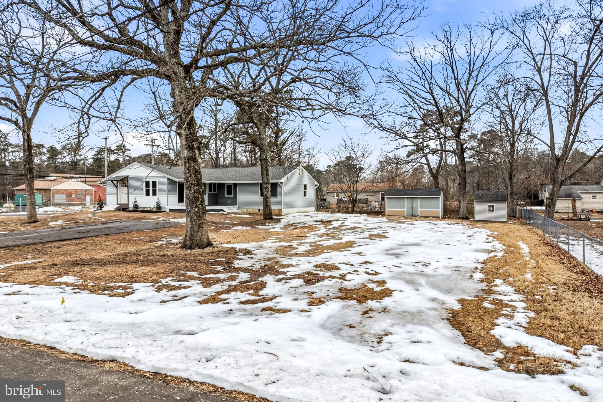 2356 Weymouth Road Newfield, NJ 08344 - Photo 7 of 55