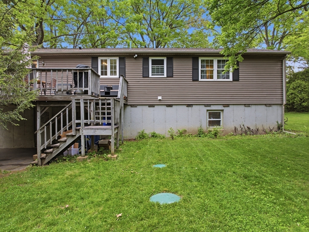 72 Wickaboag Valley Road West Brookfield, MA 01585 - Photo 26 of 32