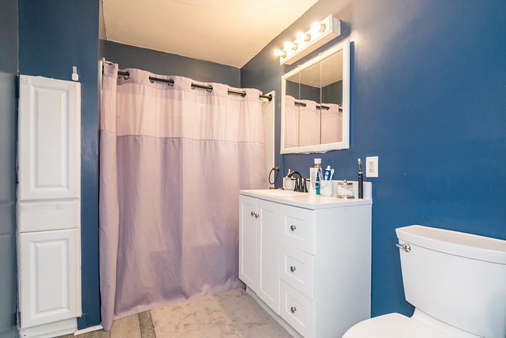 208 Prospect Street, Unit 1 Chicopee, MA 01013 - Photo 6 of 14