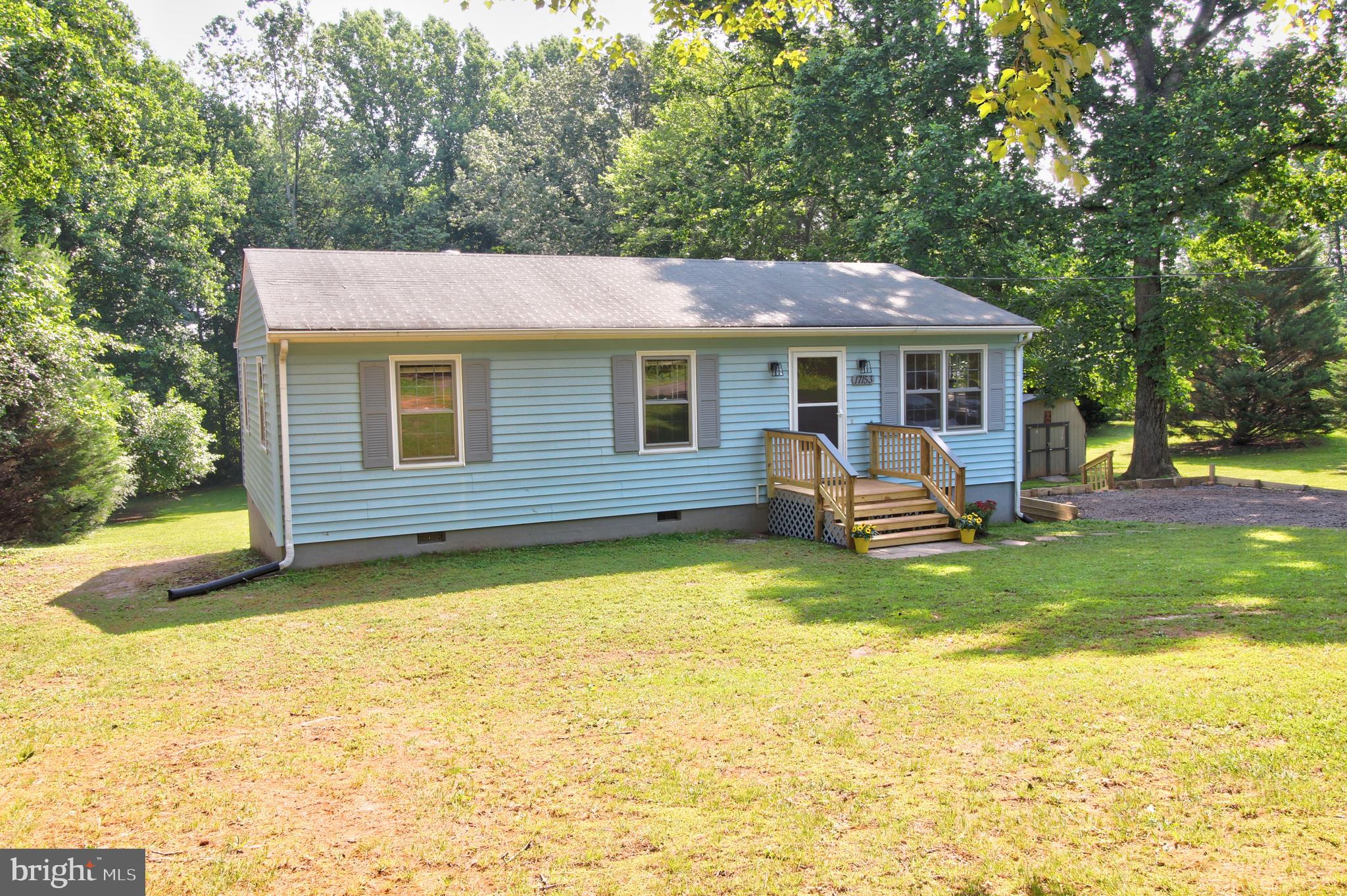 17153 North Merrimac Road Culpeper, VA 22701 - Photo 1 of 34 WELCOME HOME!!!