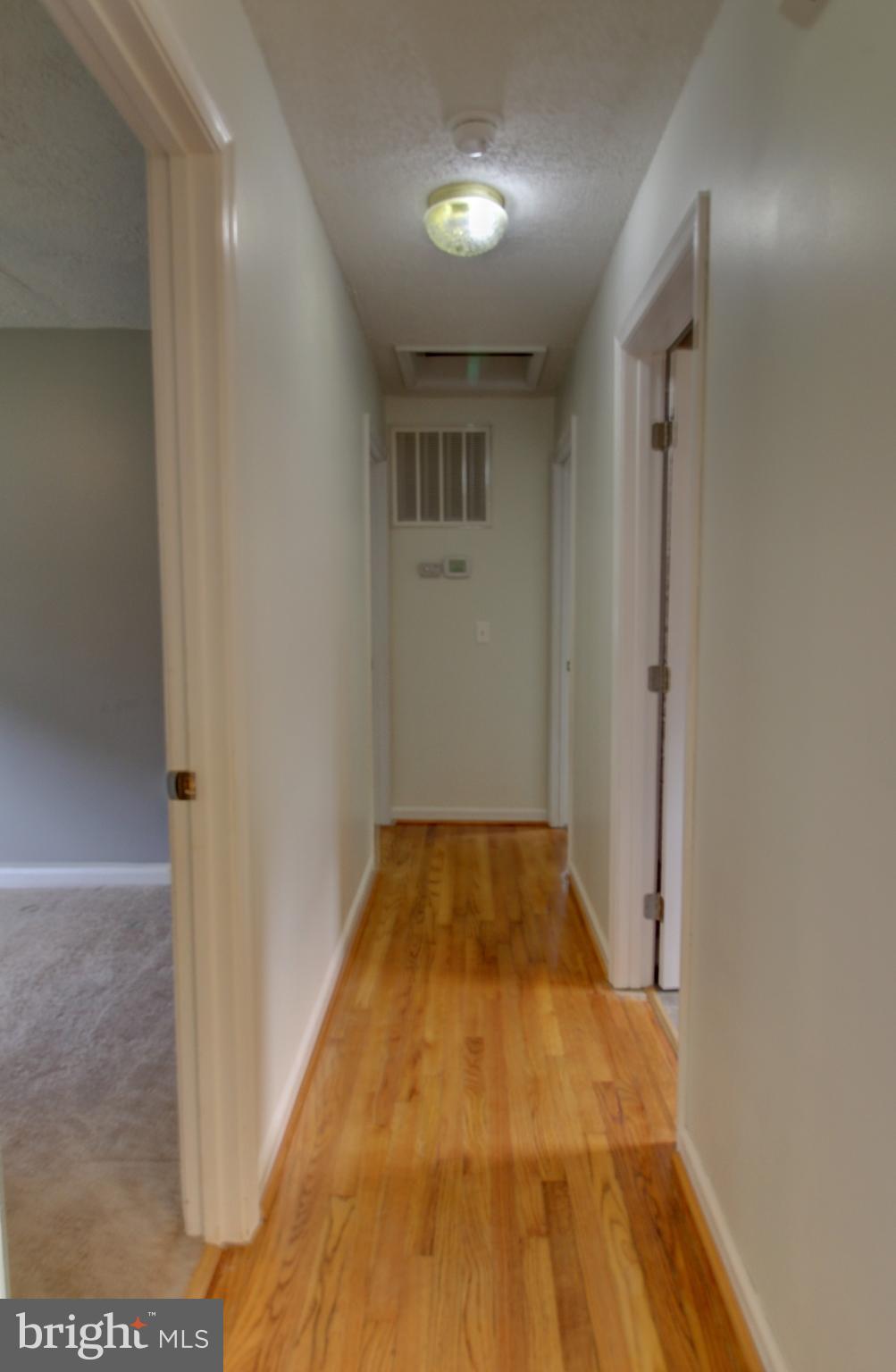 17153 North Merrimac Road Culpeper, VA 22701 - Photo 14 of 34 Hall to Bedrooms