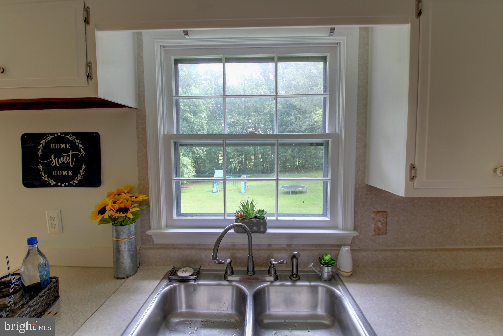 17153 North Merrimac Road Culpeper, VA 22701 - Photo 4 of 34 Window with a view
