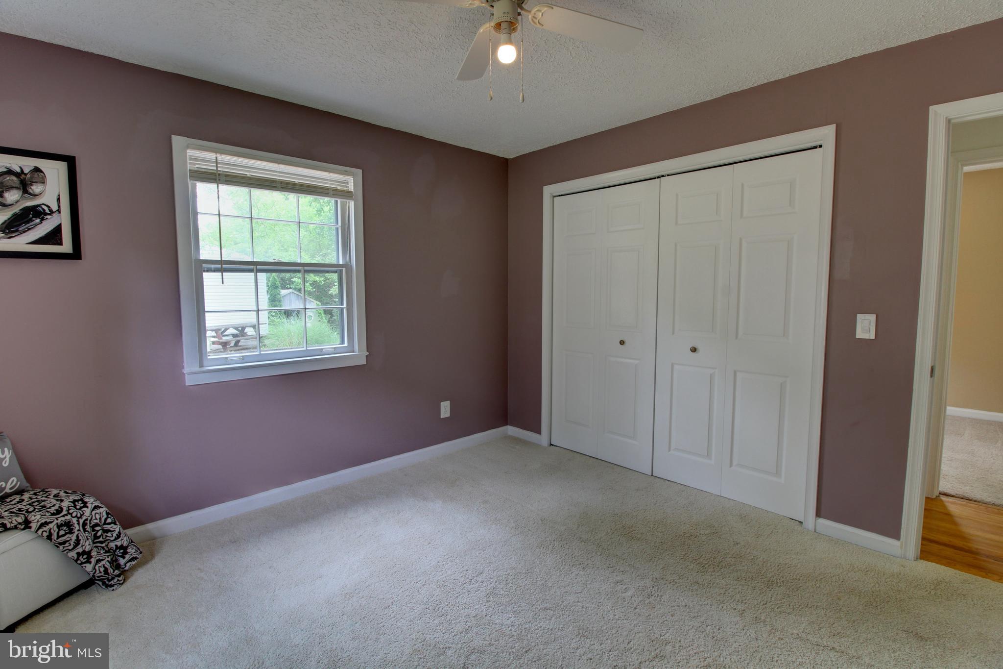 17153 North Merrimac Road Culpeper, VA 22701 - Photo 5 of 34 Master Bedroom